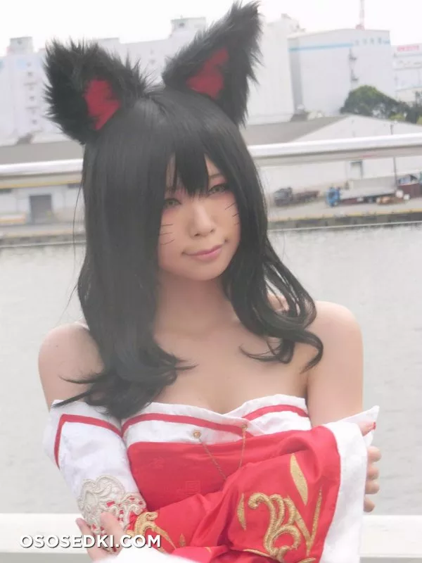 Ahri - Photo 25