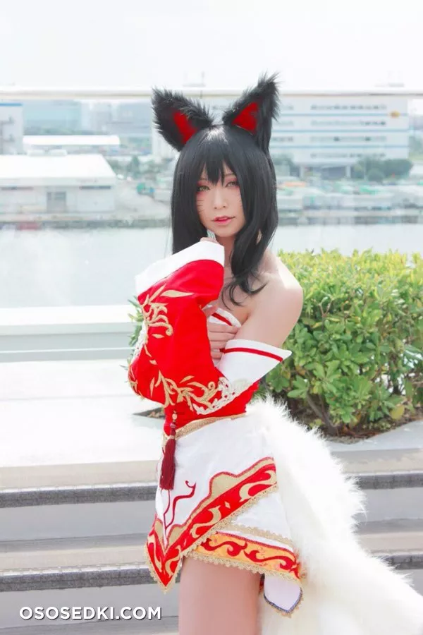 Ahri - Photo 26