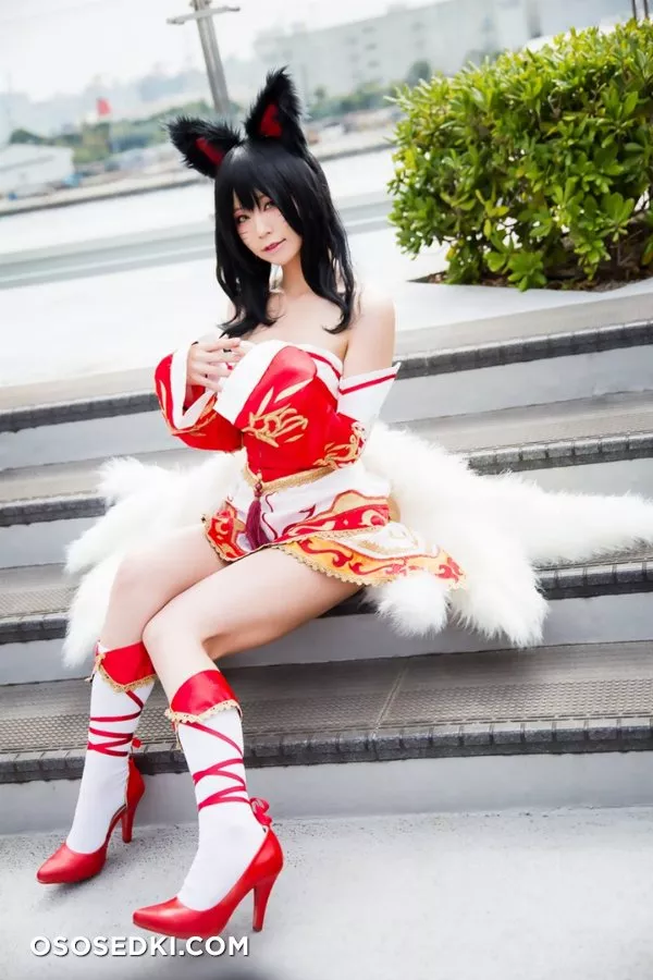 Ahri - Photo 30