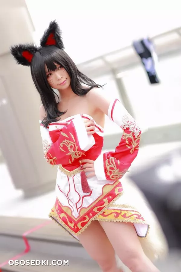 Ahri - Photo 32