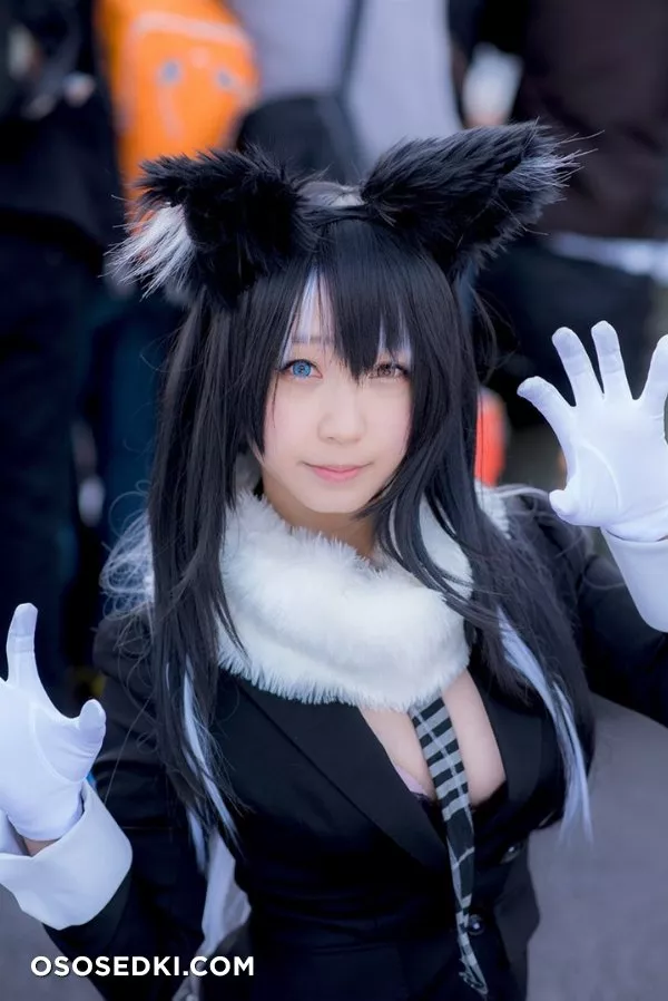 Cosplayer [Iori Moe] Image Collection - Photo 1
