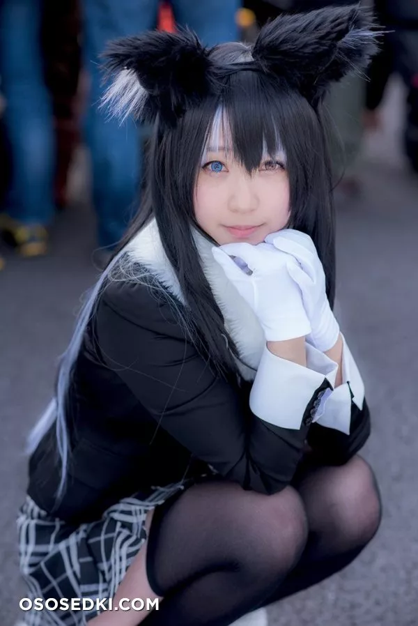 Cosplayer [Iori Moe] Image Collection - Photo 2