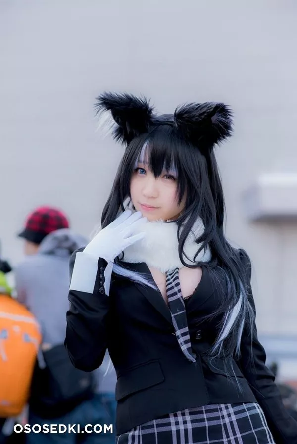 Cosplayer [Iori Moe] Image Collection - Photo 3