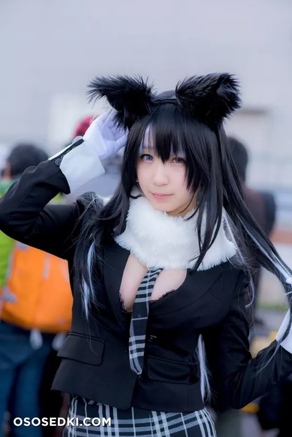 Cosplayer [Iori Moe] Image Collection - Photo 4