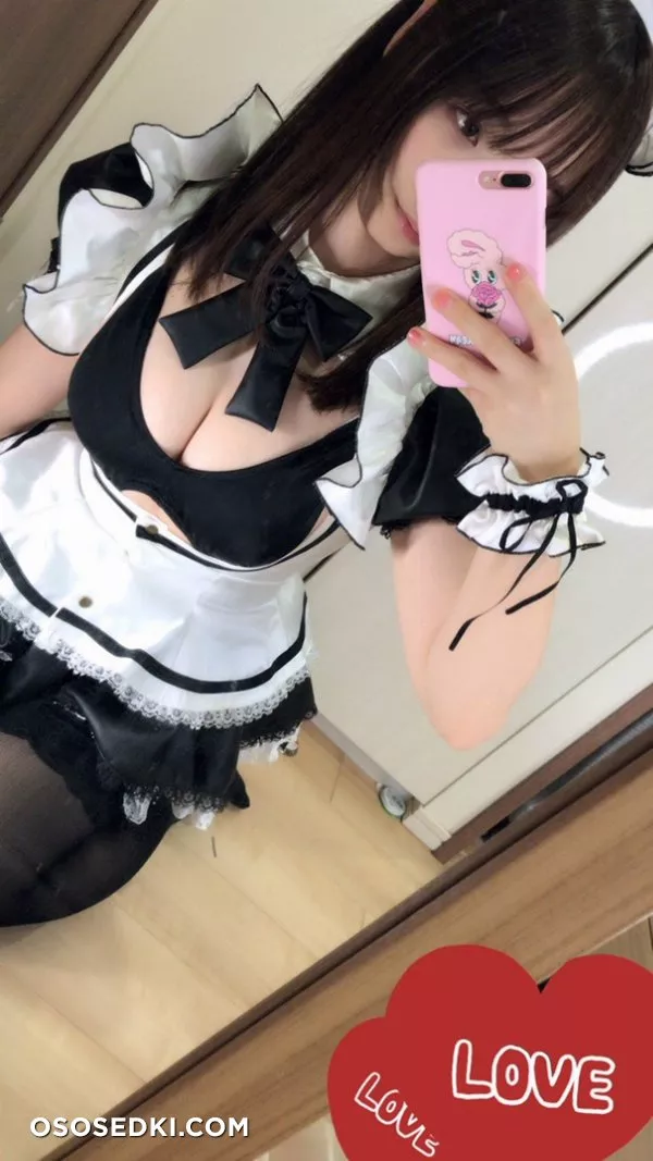 Cosplayer [Iori Moe] Image Collection - Photo 9