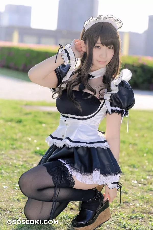 Cosplayer [Iori Moe] Image Collection - Photo 10
