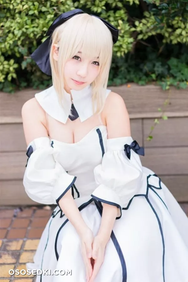Cosplayer [Iori Moe] Image Collection - Photo 15