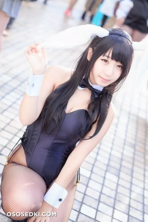 Cosplayer [Iori Moe] Image Collection - Photo 16