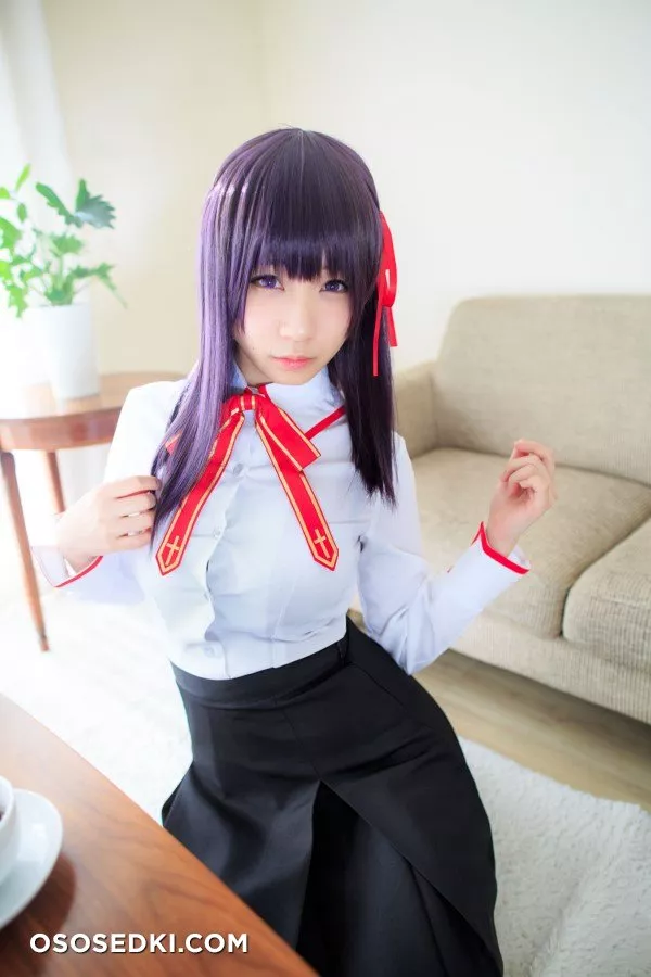 Cosplayer [Iori Moe] Image Collection - Photo 17
