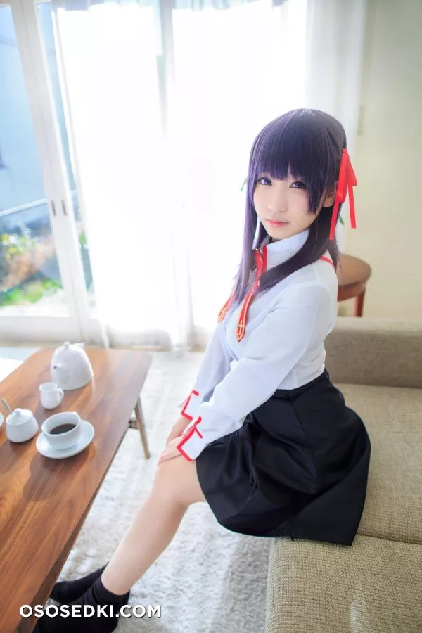 Cosplayer [Iori Moe] Image Collection - Photo 18