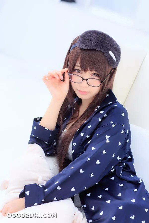 Cosplayer [Iori Moe] Image Collection - Photo 19