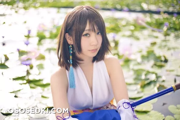 Cosplayer [Iori Moe] Image Collection - Photo 21