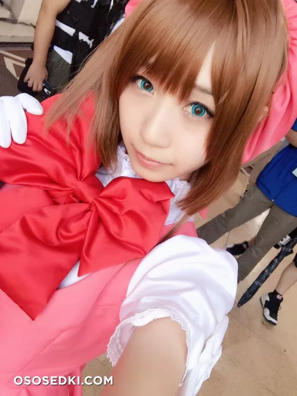 Cosplayer [Iori Moe] Image Collection - Photo 22