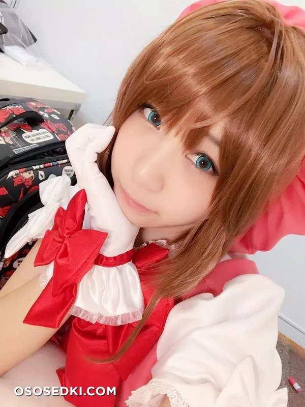 Cosplayer [Iori Moe] Image Collection - Photo 23