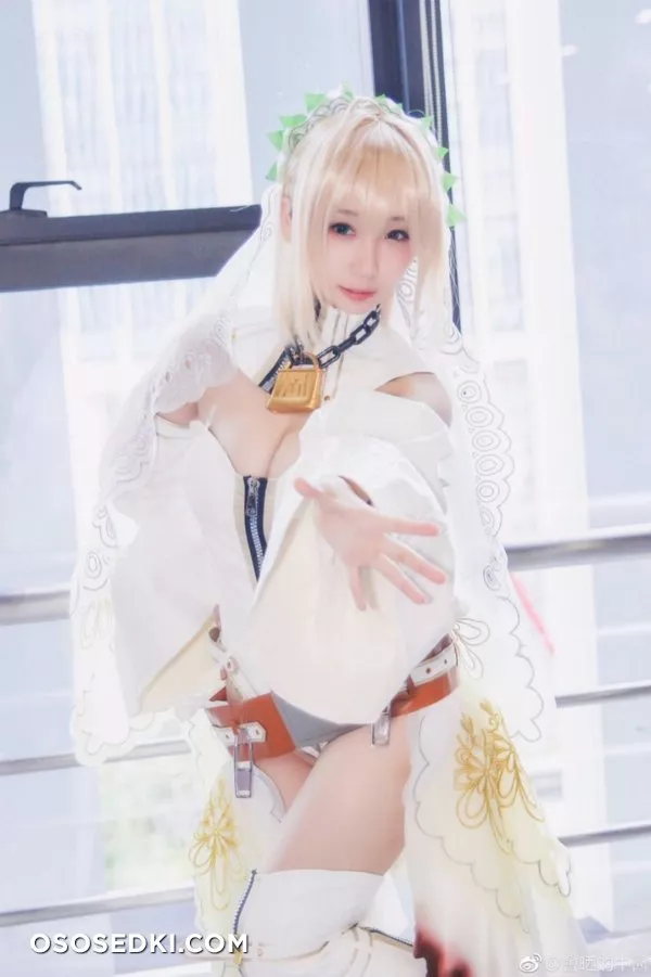 Cosplayer [Iori Moe] Image Collection - Photo 24