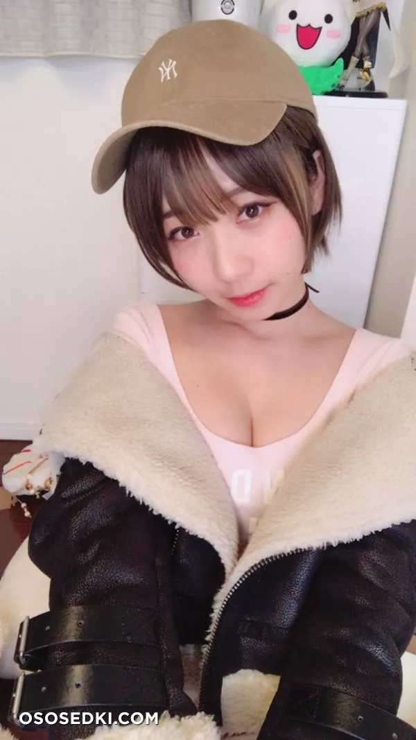 Cosplayer [Iori Moe] Image Collection - Photo 27