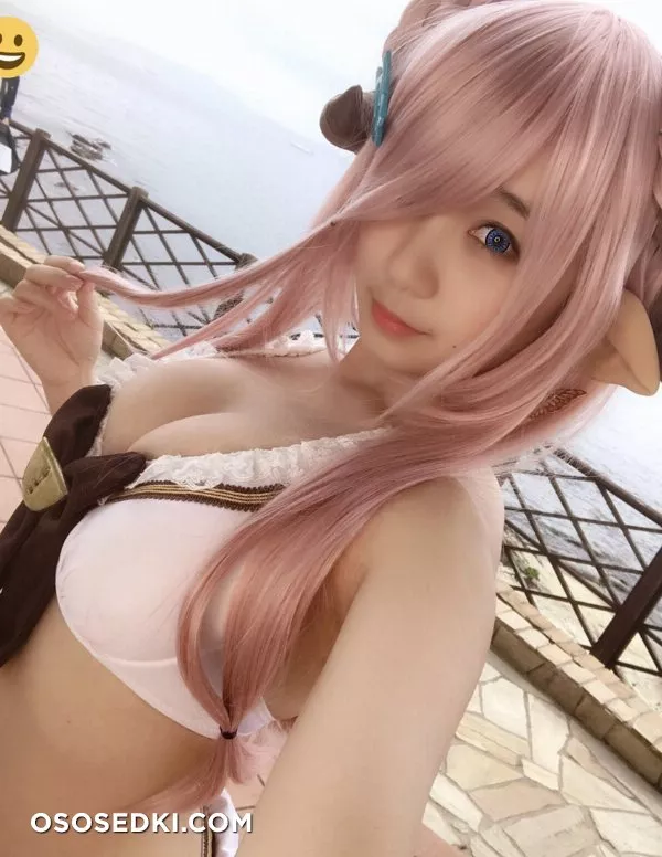 Cosplayer [Iori Moe] Image Collection - Photo 36