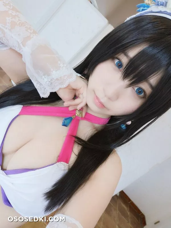 Cosplayer [Iori Moe] Image Collection - Photo 38