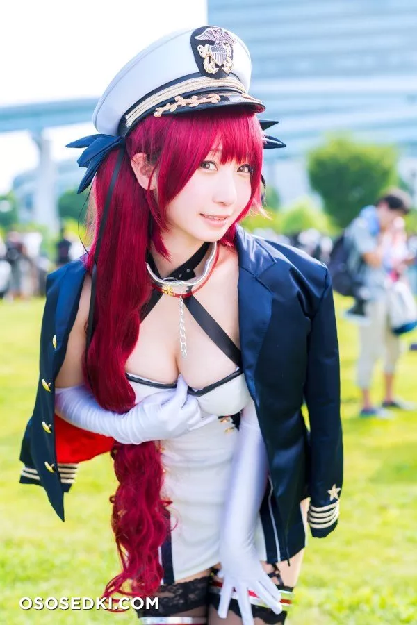 Cosplayer [Iori Moe] Image Collection - Photo 39