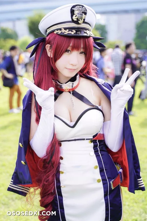 Cosplayer [Iori Moe] Image Collection - Photo 40