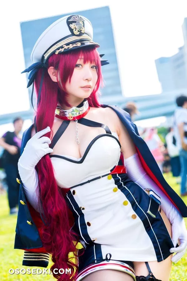 Cosplayer [Iori Moe] Image Collection - Photo 41