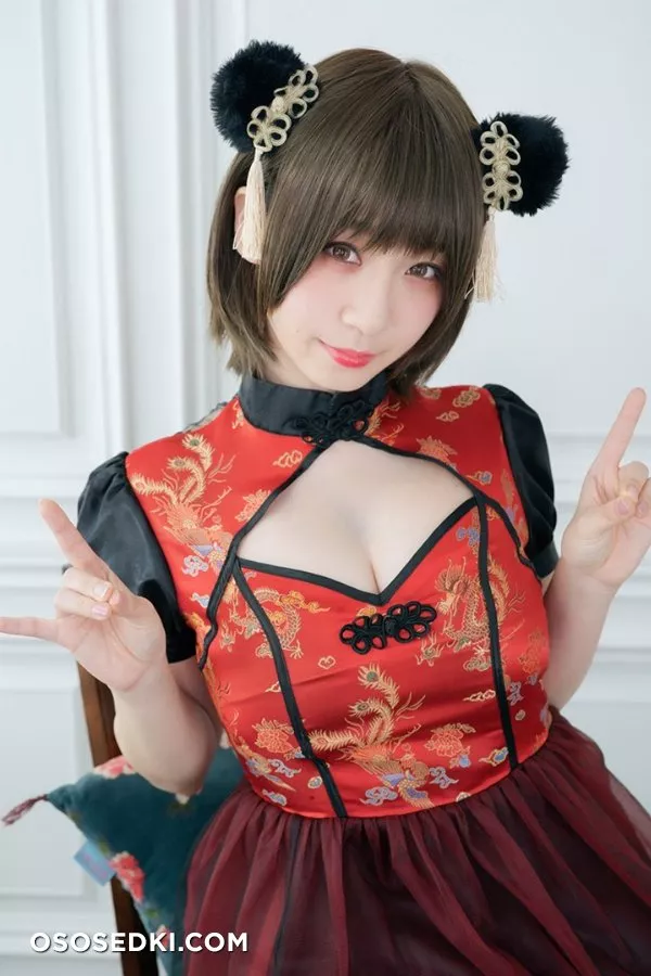 Cosplayer [Iori Moe] Image Collection - Photo 43