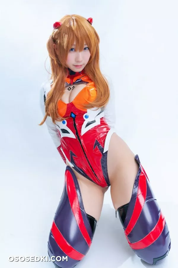 Cosplayer [Iori Moe] Image Collection - Photo 44