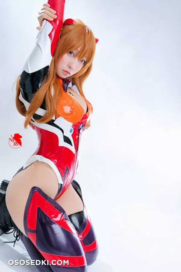 Cosplayer [Iori Moe] Image Collection - Photo 45