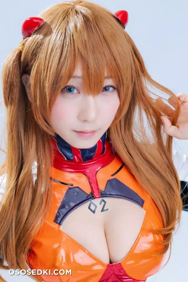 Cosplayer [Iori Moe] Image Collection - Photo 47
