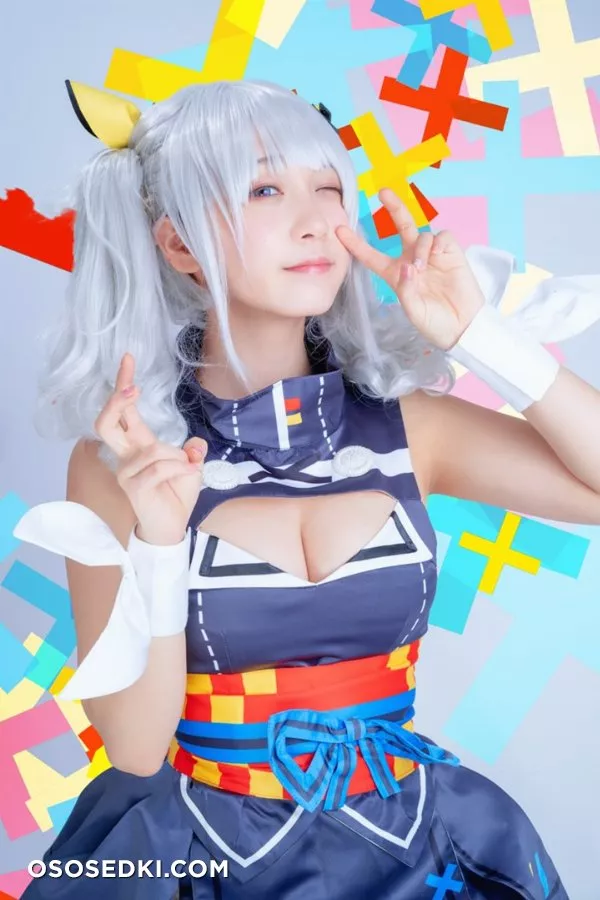 Cosplayer [Iori Moe] Image Collection - Photo 49