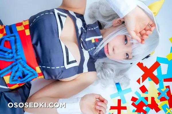 Cosplayer [Iori Moe] Image Collection - Photo 50