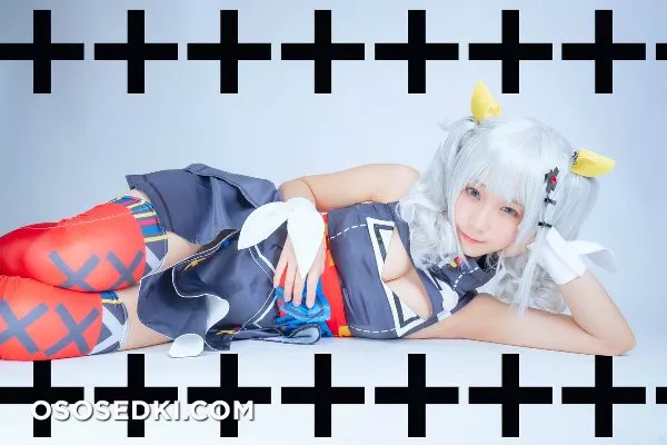 Cosplayer [Iori Moe] Image Collection - Photo 51