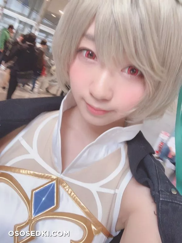 Cosplayer [Iori Moe] Image Collection - Photo 55