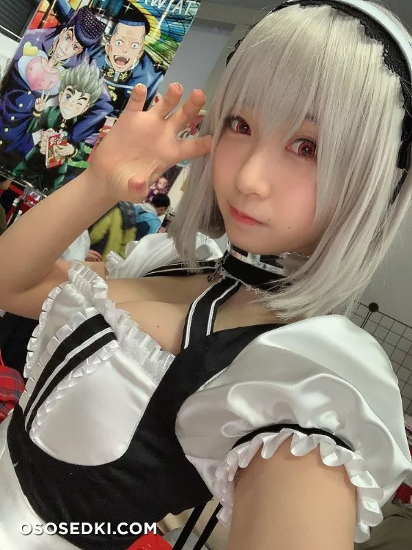 Cosplayer [Iori Moe] Image Collection - Photo 56