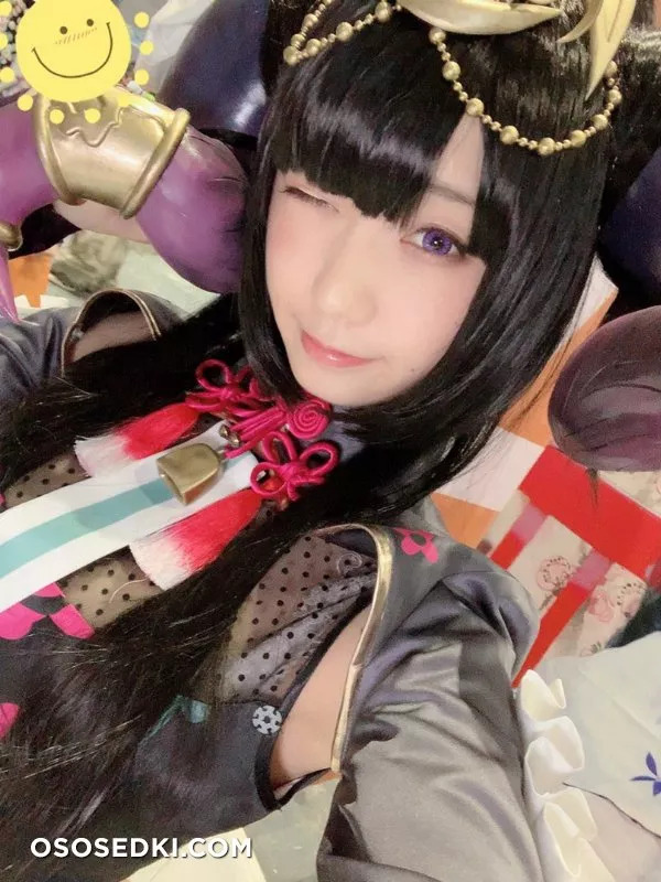 Cosplayer [Iori Moe] Image Collection - Photo 58