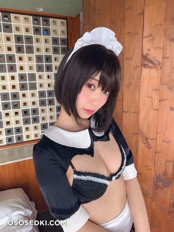 Cosplayer [Iori Moe] Image Collection - Photo 63
