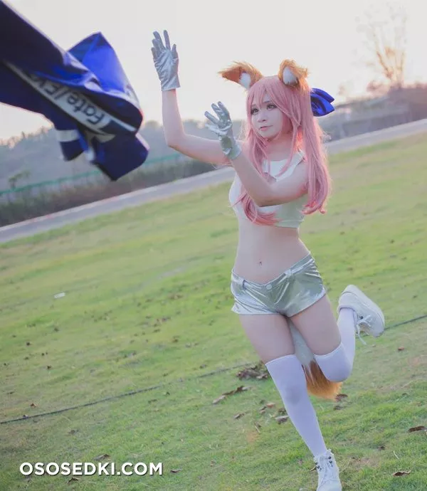 Tamamo no Mae in Khaoyai Fate - Photo 10