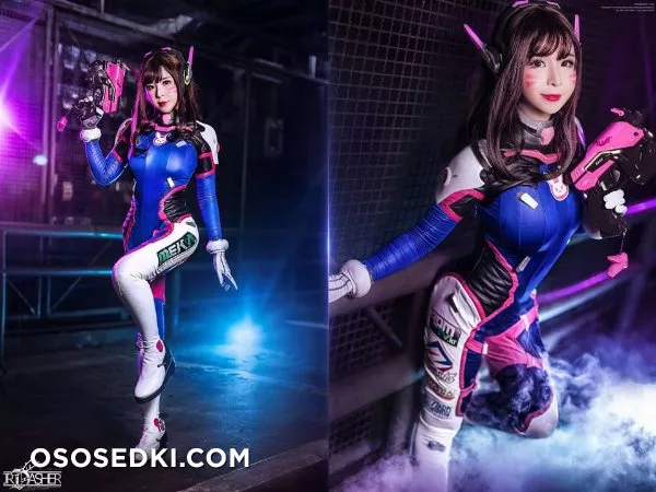 D.Va - Photo 1