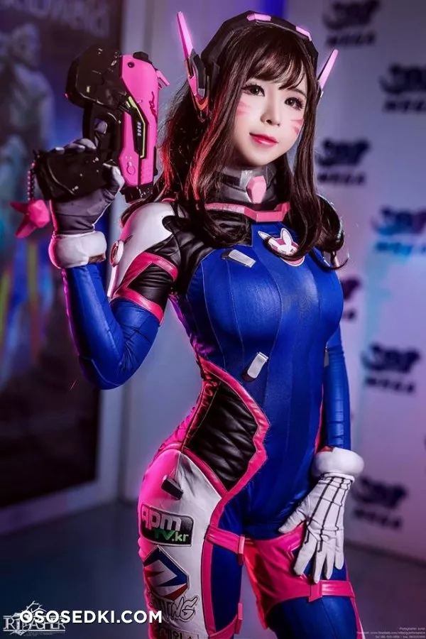 D.Va - Photo 3