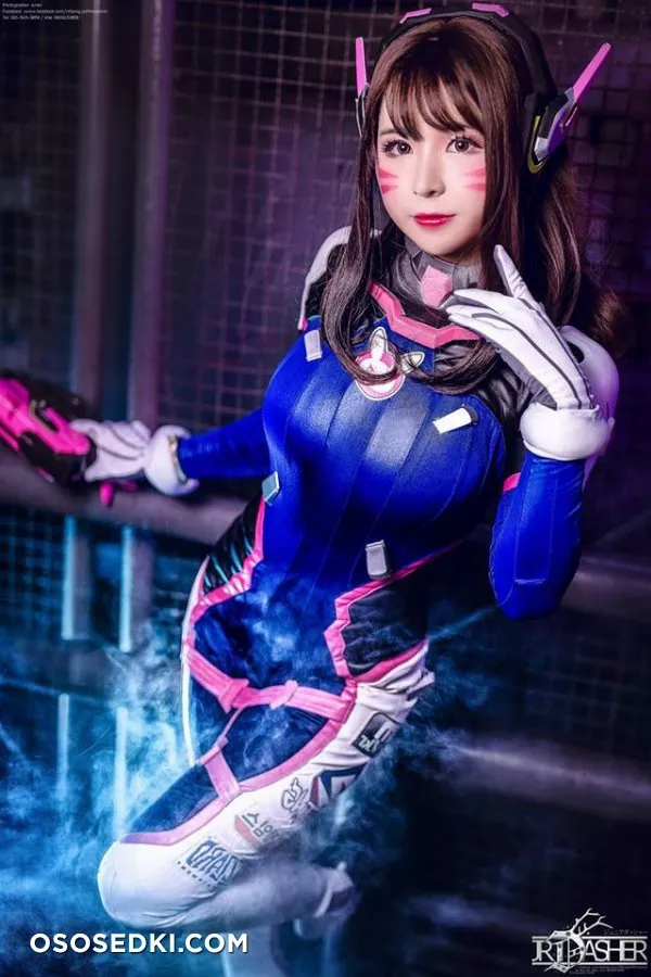 D.Va - Photo 4