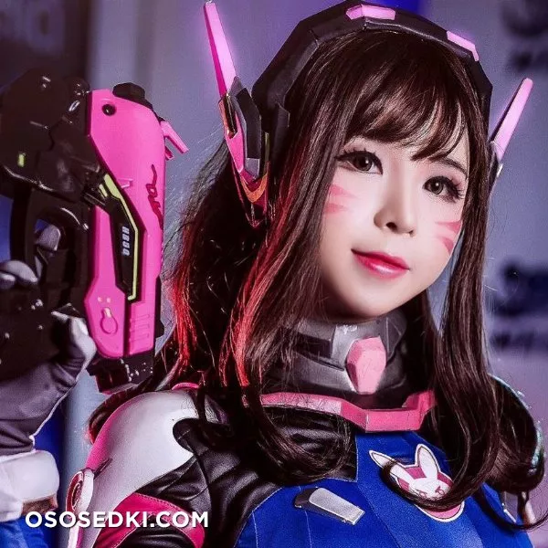 D.Va - Photo 5