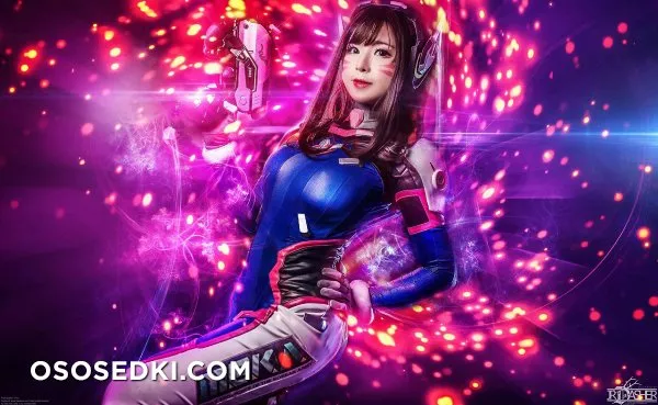 D.Va - Photo 6