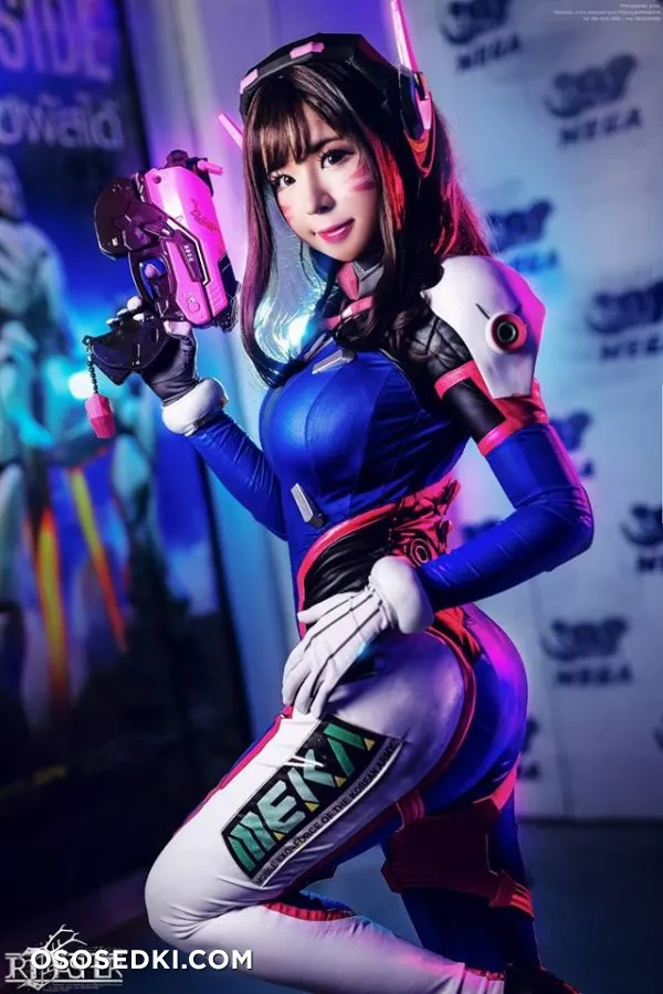D.Va - Photo 7