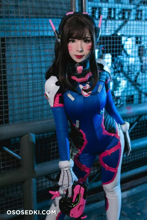 D.Va - Photo 8
