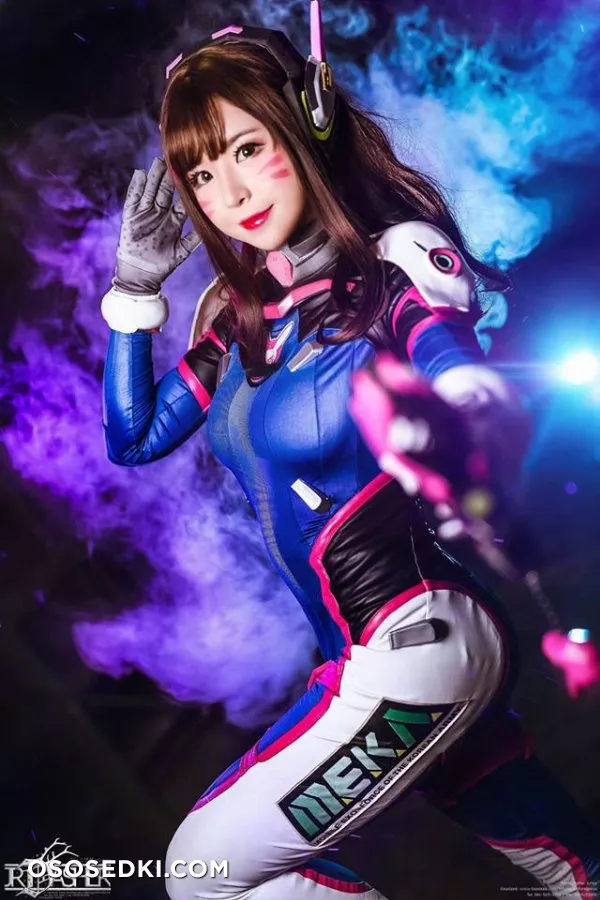 D.Va - Photo 9