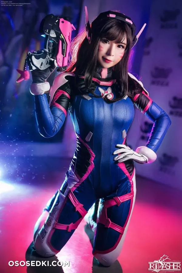 D.Va - Photo 12