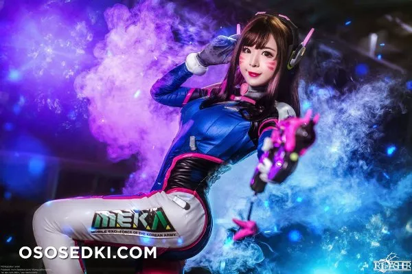 D.Va - Photo 14