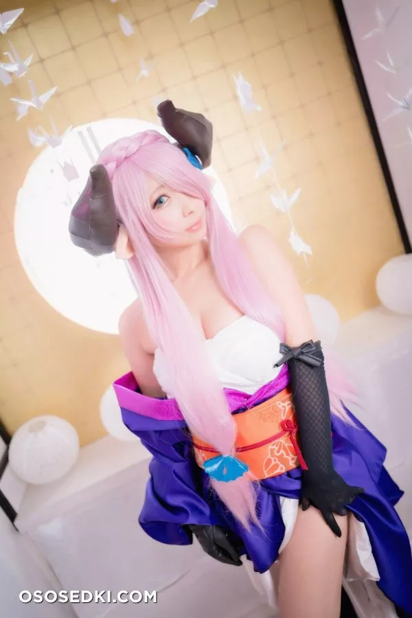 Tiakiraworks [てぃあきらワークス] - Magical Box - Photo 5
