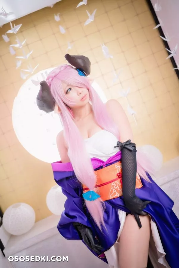 Tiakiraworks [てぃあきらワークス] - Magical Box - Photo 6