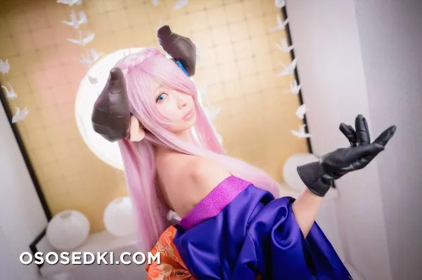 Tiakiraworks [てぃあきらワークス] - Magical Box - Photo 8